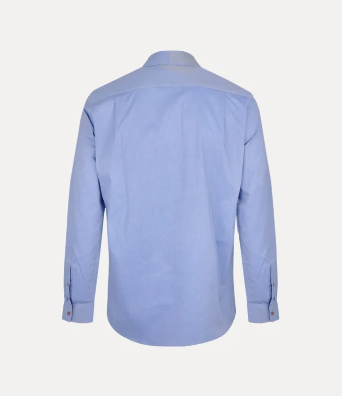 Camisa Krall de dos botones Camisa Krall de dos botones