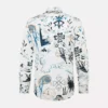 Camisa Krall de dos botones Camisa Krall de dos botones