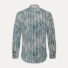 Camisa Krall de dos botones Camisa Krall de dos botones