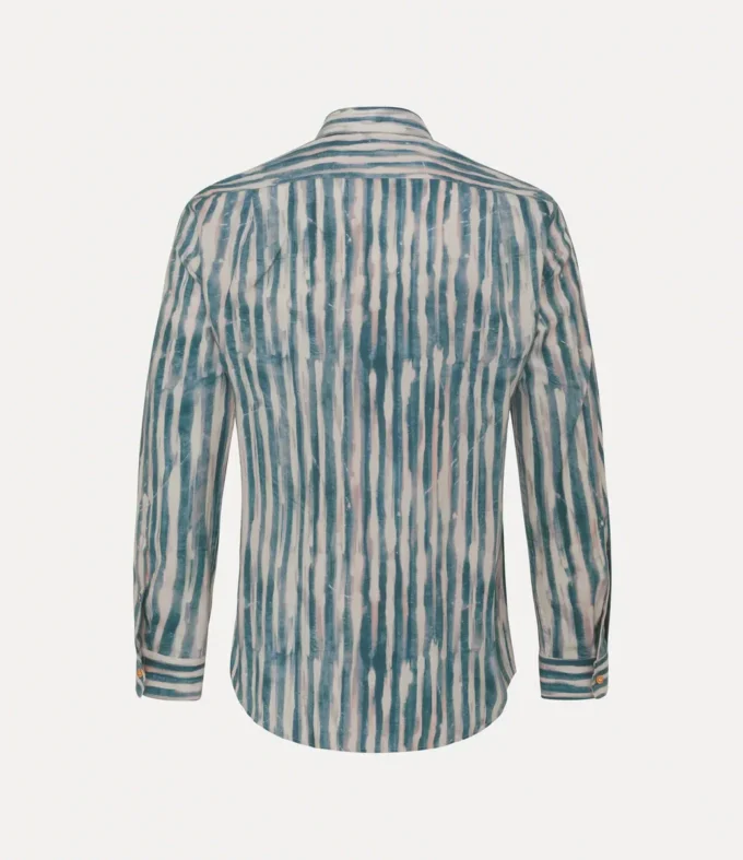 Camisa Krall de dos botones Camisa Krall de dos botones