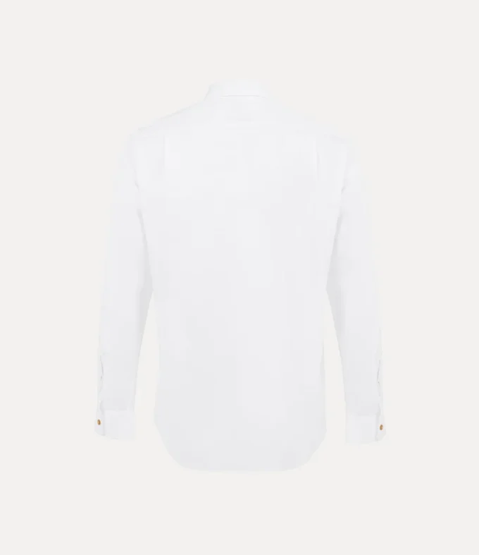 Camisa Krall de dos botones Camisa Krall de dos botones