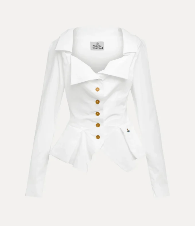 Camisa Monday Camisa Monday