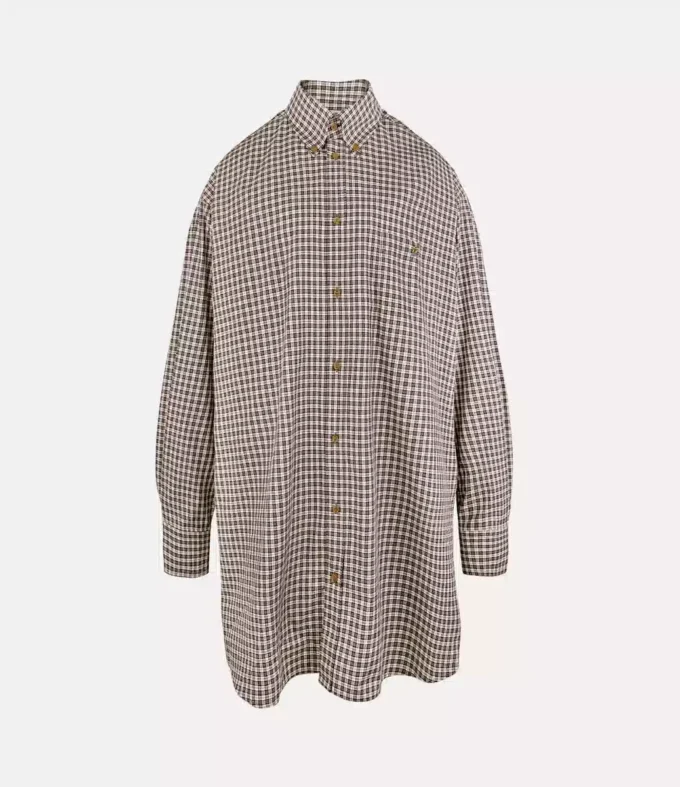 Camisa oversize Camisa oversize
