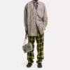 Camisa oversize Camisa oversize