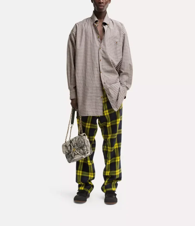 Camisa oversize Camisa oversize