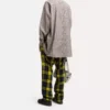 Camisa oversize Camisa oversize