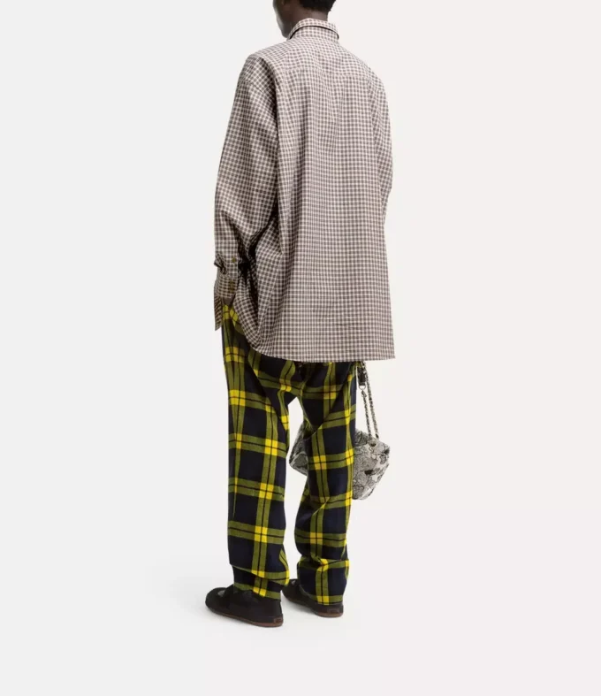 Camisa oversize Camisa oversize