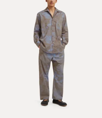 Camisa PJ
