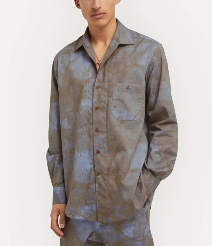 Camisa PJ Camisa PJ