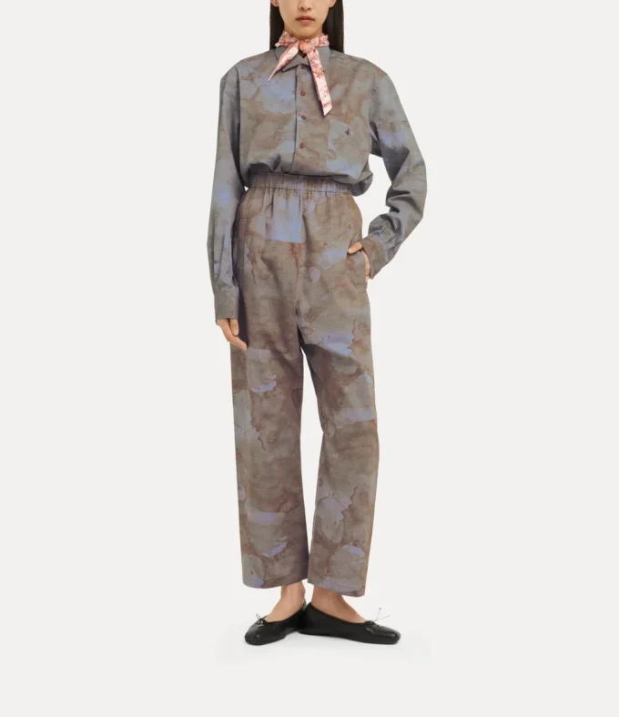 Camisa PJ Camisa PJ