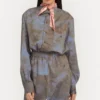 Camisa PJ Camisa PJ