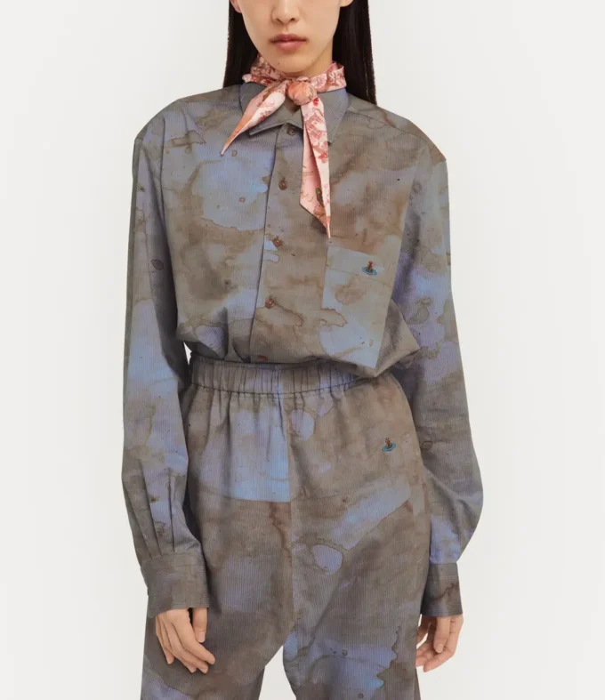 Camisa PJ Camisa PJ