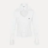 Camisa Toulouse Frill Camisa Toulouse Frill