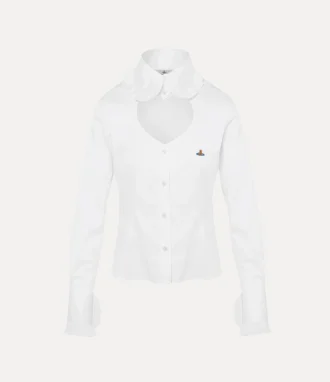 Camisa Toulouse Frill