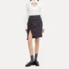 Camisa Toulouse Frill Camisa Toulouse Frill