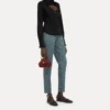 Camisa Toulouse Frill Camisa Toulouse Frill