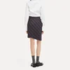 Camisa Toulouse Frill Camisa Toulouse Frill