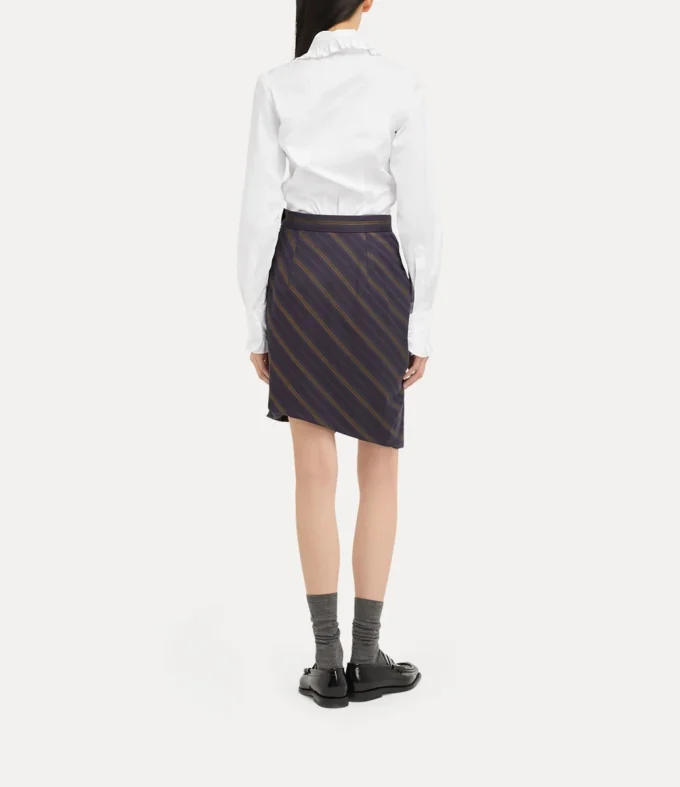 Camisa Toulouse Frill Camisa Toulouse Frill