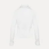 Camisa Toulouse Frill Camisa Toulouse Frill