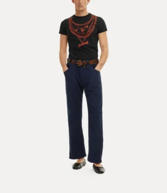 Camiseta Chain Peru