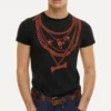 Camiseta Chain Peru Camiseta Chain Peru
