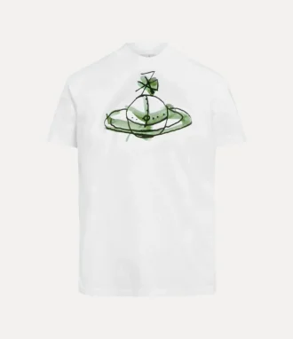 Camiseta clásica