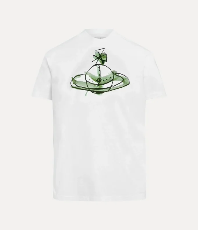 Camiseta clásica Camiseta clásica
