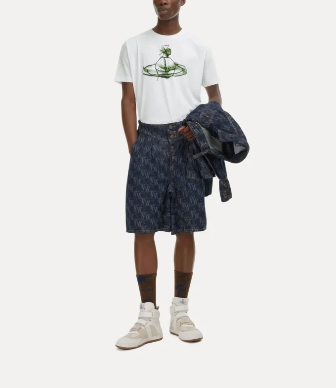 Camiseta clásica Camiseta clásica