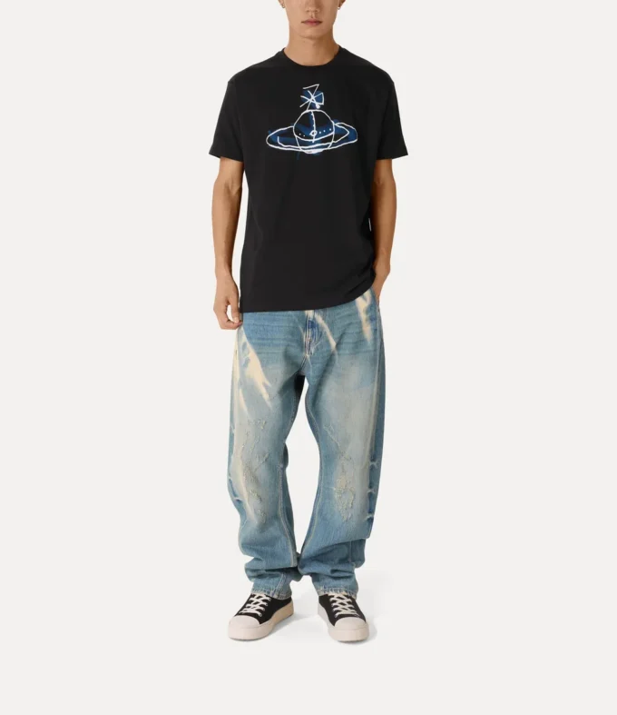 Camiseta clásica Camiseta clásica