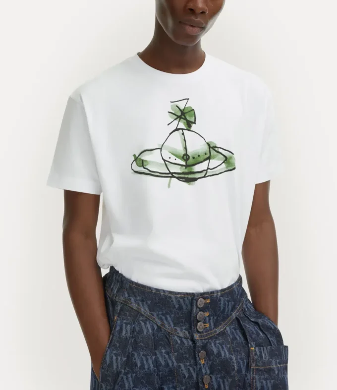 Camiseta clásica Camiseta clásica