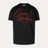 Camiseta clásica Open 24 Hours Camiseta clásica Open 24 Hours