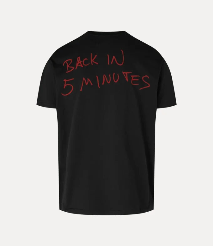 Camiseta clásica Open 24 Hours Camiseta clásica Open 24 Hours