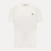 Camiseta clásica Orb multicolor Camiseta clásica Orb multicolor