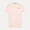 Camiseta clásica Orb multicolor Camiseta clásica Orb multicolor