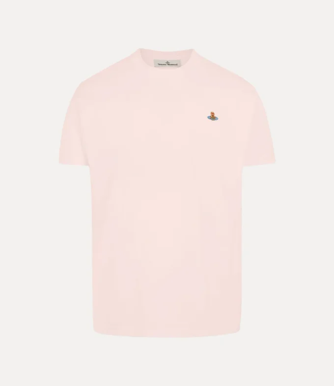 Camiseta clásica Orb multicolor Camiseta clásica Orb multicolor