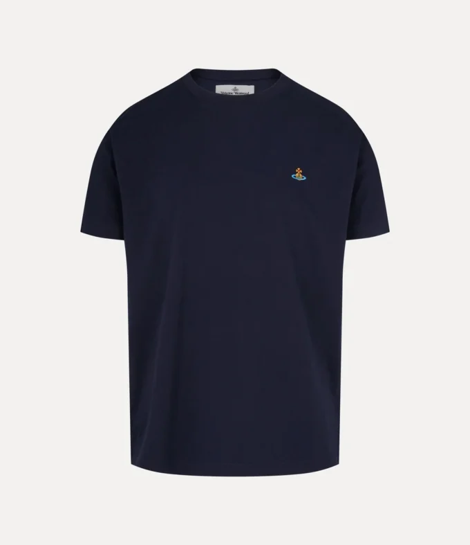 Camiseta clásica Orb multicolor Camiseta clásica Orb multicolor