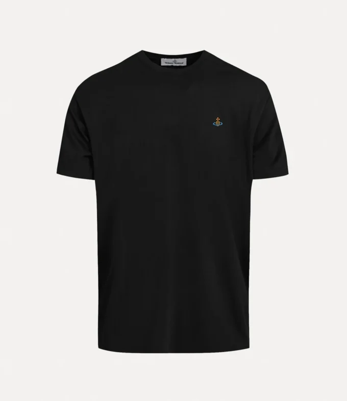 Camiseta clásica Orb multicolor Camiseta clásica Orb multicolor