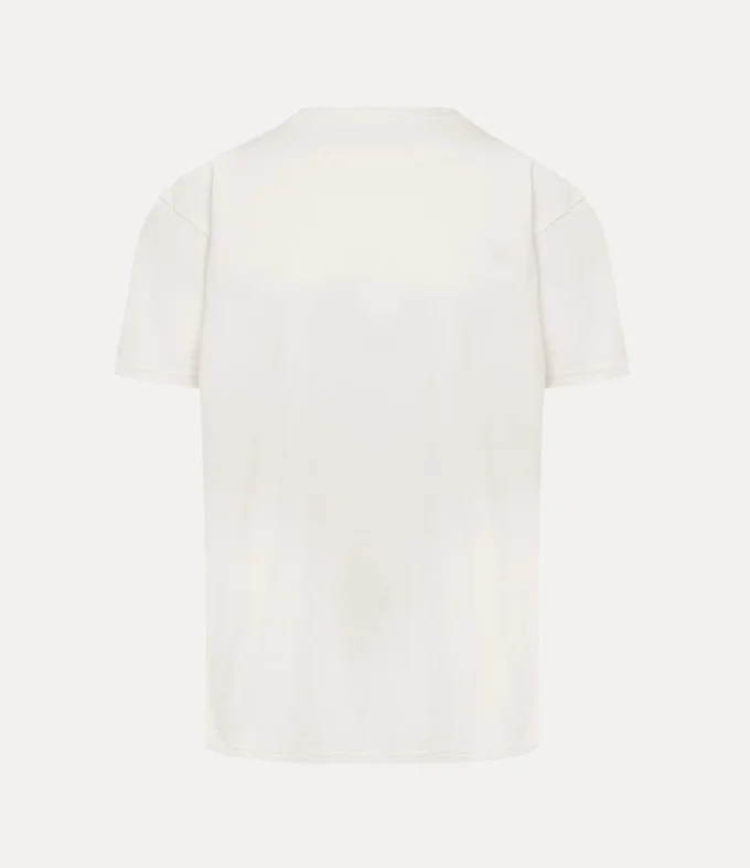 Camiseta clásica Orb multicolor Camiseta clásica Orb multicolor