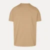 Camiseta clásica Orb multicolor Camiseta clásica Orb multicolor
