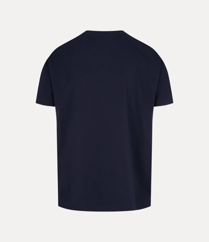 Camiseta clásica Orb multicolor Camiseta clásica Orb multicolor