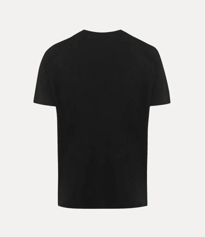 Camiseta clásica Orb multicolor Camiseta clásica Orb multicolor