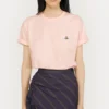 Camiseta clásica Orb multicolor Camiseta clásica Orb multicolor