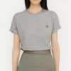Camiseta clásica Orb multicolor Camiseta clásica Orb multicolor
