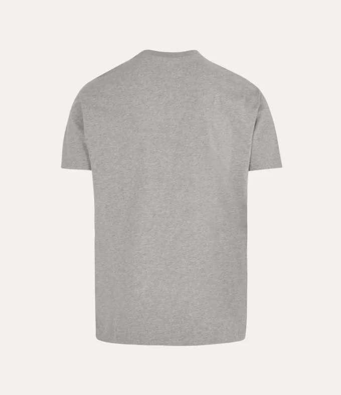Camiseta clásica Orb multicolor Camiseta clásica Orb multicolor