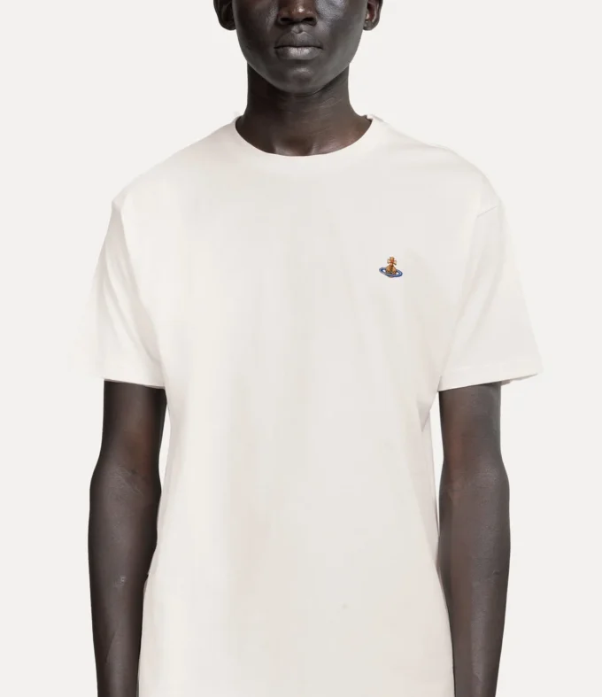 Camiseta clásica Orb multicolor Camiseta clásica Orb multicolor