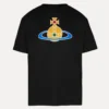 Camiseta clásica Orb oversize Camiseta clásica Orb oversize