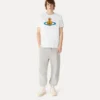Camiseta clásica Orb oversize Camiseta clásica Orb oversize