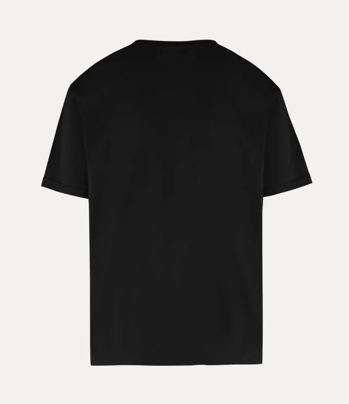 Camiseta clásica Orb oversize Camiseta clásica Orb oversize