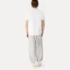 Camiseta clásica Orb oversize Camiseta clásica Orb oversize