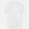 Camiseta clásica Orb oversize Camiseta clásica Orb oversize